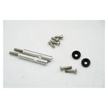 Load image into Gallery viewer, Billet Battery Tuck Relocation Box Tray for Honda Civic Integra Odyssey PC680 Battery
