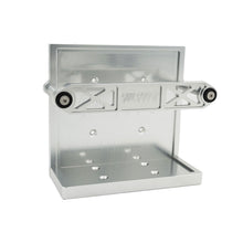 Load image into Gallery viewer, Billet Battery Tuck Relocation Box Tray for Honda Civic Integra Odyssey PC680 Battery