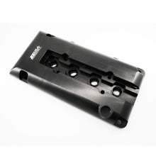 Load image into Gallery viewer, Billet B Series Vented Valve Cover Baffle B16 B18 AN10 For Honda Acura DOHC Vtec