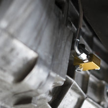 Load image into Gallery viewer, ISR Performance S-Chassis T56 Master Cylinder with Speed Bleeder Kit