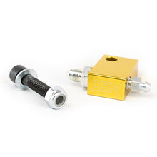 Load image into Gallery viewer, ISR Performance S-Chassis T56 Master Cylinder with Speed Bleeder Kit