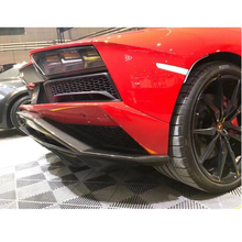 Load image into Gallery viewer, Prepreg Carbon Fiber OEM Style Aerodynamic Body Kit for Lamborghini Aventador S LP740