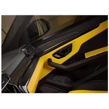 Load image into Gallery viewer, Dry Carbon Fiber Interior Trim Kit for Lamborghini Urus