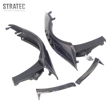Load image into Gallery viewer, SVJ Style Full Carbon Fiber Aero Body Kit for Lamborghini Aventador LP700 LP740 LP750 Coupe