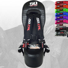 Load image into Gallery viewer, Polaris General Bump Seat with Harness