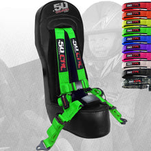 Load image into Gallery viewer, Polaris General Bump Seat with Harness