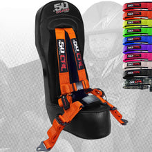 Load image into Gallery viewer, Can-Am X3 Bump Seat with Harness