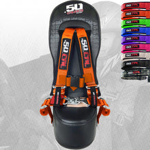 Load image into Gallery viewer, PRO R &amp; Turbo R Bump Seat