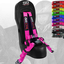 Load image into Gallery viewer, Polaris General Bump Seat with Harness