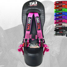 Load image into Gallery viewer, Polaris General Bump Seat with Harness