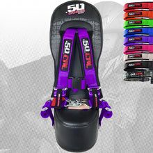 Load image into Gallery viewer, Can-Am X3 Bump Seat with Harness