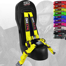 Load image into Gallery viewer, Can-Am X3 Bump Seat with Harness