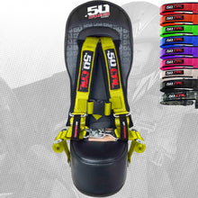 Load image into Gallery viewer, Can-Am X3 Bump Seat with Harness