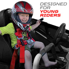 Load image into Gallery viewer, RZR XP1000 Bump Seat