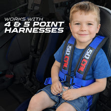 Load image into Gallery viewer, Can-Am X3 Bump Seat with Harness