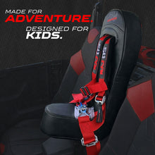 Load image into Gallery viewer, RZR XP1000 Bump Seat