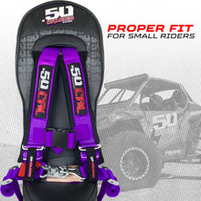 Load image into Gallery viewer, RZR XP1000 Bump Seat