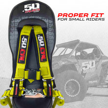 Load image into Gallery viewer, PRO R &amp; Turbo R Bump Seat