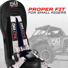Load image into Gallery viewer, RZR XP1000 Bump Seat