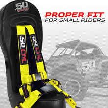 Load image into Gallery viewer, PRO R &amp; Turbo R Bump Seat