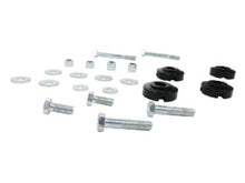 Load image into Gallery viewer, Whiteline Differential - Mount Insert Bushing