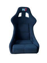 Load image into Gallery viewer, SPDZ1 XL Legend Series Color Shift Bucket Seats