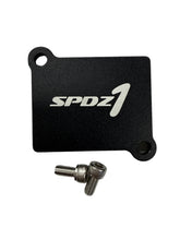 Load image into Gallery viewer, SPDZ1 IACV K Series Block Off Plate