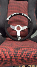 Load image into Gallery viewer, SPDZ1 X DoorTapper Steering Wheel