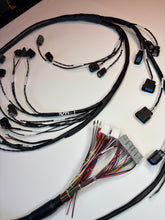 Load image into Gallery viewer, PREORDER Honda K-Series Plug &amp; Play Street-Spec Engine Wiring Harness – Version 3