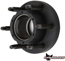 Load image into Gallery viewer, Camburg 2.0 Prerunner Series Front Hub Kit (5x5.5 - offset WMS) CAM-010001