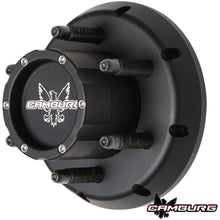 Load image into Gallery viewer, Camburg 2.0 Prerunner Series Front Hub Kit (5x5.5 - offset WMS) CAM-010001