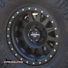 Load image into Gallery viewer, Camburg 2.0 Prerunner Series Front Hub Kit (5x5.5 - offset WMS) CAM-010001