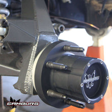 Load image into Gallery viewer, Camburg 2.0 Prerunner Series Front Hub Kit (5x5.5 - offset WMS) CAM-010001