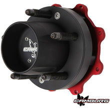 Load image into Gallery viewer, Camburg 2.25 Prerunner Series Front Hub Kit (6x5.5) CAM-010004