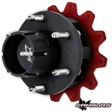 Load image into Gallery viewer, Camburg 2.50 Race Series Front Hub Kit (5x5.5) CAM-010031