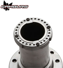 Load image into Gallery viewer, Camburg 2.50 Race Series Front Hub Kit (6x5.5) CAM-010032