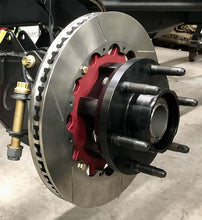 Load image into Gallery viewer, Camburg 2.50 Race Series Front Hub Kit (6x5.5) CAM-010032