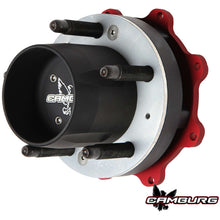 Load image into Gallery viewer, Camburg 2.25 Prerunner Series Rear Hub Kit (6x5.5 / 35sp) CAM-020002