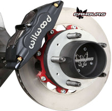 Load image into Gallery viewer, Camburg 2.25 Prerunner Series Rear Hub Kit (5x5.5 / 40sp) CAM-020003