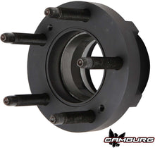Load image into Gallery viewer, Camburg 2.25 Prerunner Series Rear Hub Kit (6x5.5 / 40sp) CAM-020004