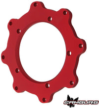 Load image into Gallery viewer, Camburg 2.25 Prerunner Series Rear Hub Kit (6x5.5 / 40sp) CAM-020004