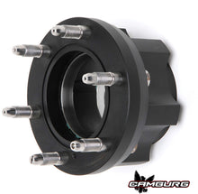 Load image into Gallery viewer, Camburg 3.25 Race Series TT Rear Hub Kit (6x6.5 / 40sp) CAM-020012