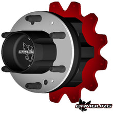 Load image into Gallery viewer, Camburg 3.25 Race Series TT Rear Hub Kit (6x6.5 / 36sp) CAM-020013