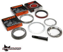 Load image into Gallery viewer, Camburg 3.25 Race Series TT Rear Hub Kit (6x6.5 / 36sp) CAM-020013