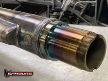 Load image into Gallery viewer, Camburg 3.25 Race Series TT Rear Hub Kit (6x6.5 / 36sp) CAM-020013