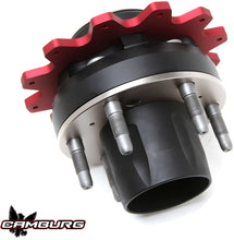 Load image into Gallery viewer, Camburg 2.50 Race Series Rear Hub Kit (5x5.5 / 35sp) CAM-020065