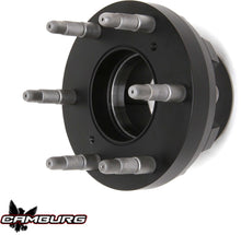 Load image into Gallery viewer, Camburg 2.50 Race Series Rear Hub Kit (5x5.5 / 35sp) CAM-020065