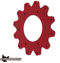 Load image into Gallery viewer, Camburg 2.50 Race Series Rear Hub Kit (5x5.5 / 35sp) CAM-020065