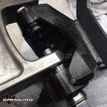 Load image into Gallery viewer, Camburg Ford F-150 2wd 87-96 I-beam Race Spindle &amp; 2.25 Front Hub Upgrade Kit CAM-110095
