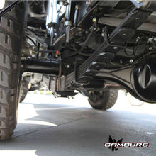Load image into Gallery viewer, Camburg Toyota Tundra 2wd/4wd 07-21 L/T Spring-Under Kit CAM-320009
